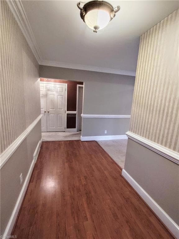 Front Door Foyer entrance