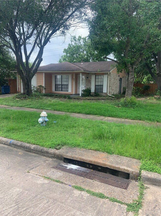 24411 Four Sixes Ln, Hockley, TX 77447 - photo 3