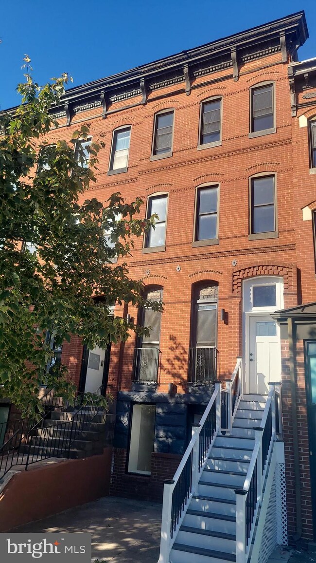 2416 N Charles St, Baltimore, MD 21218 - photo 5