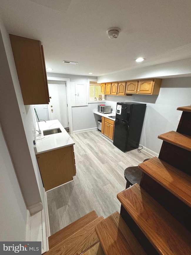 3208 Auchentoroly Terrace unit BASEMENT, Baltimore, MD 21217 - photo 5