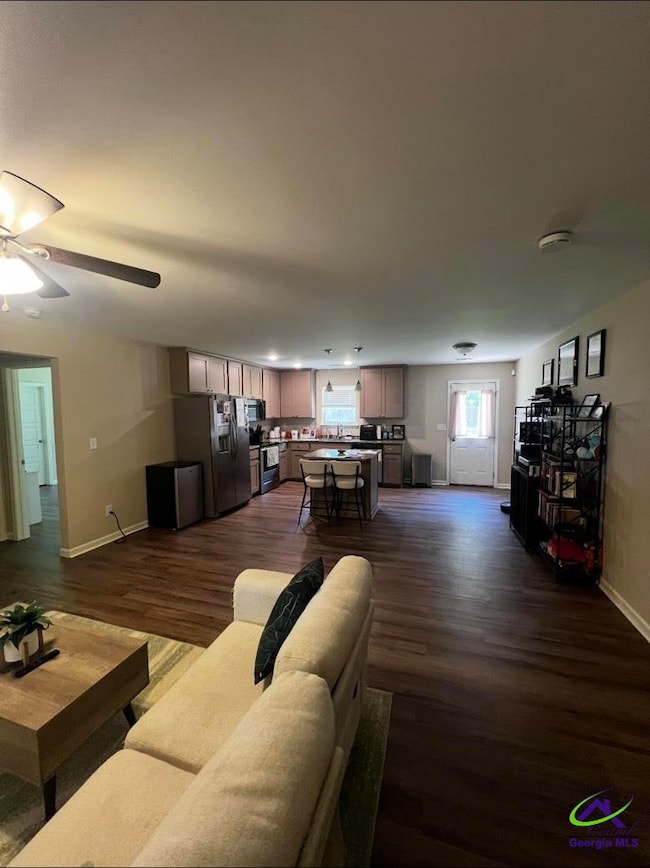 225 Addison Ln, Perry, GA 31069 - photo 3