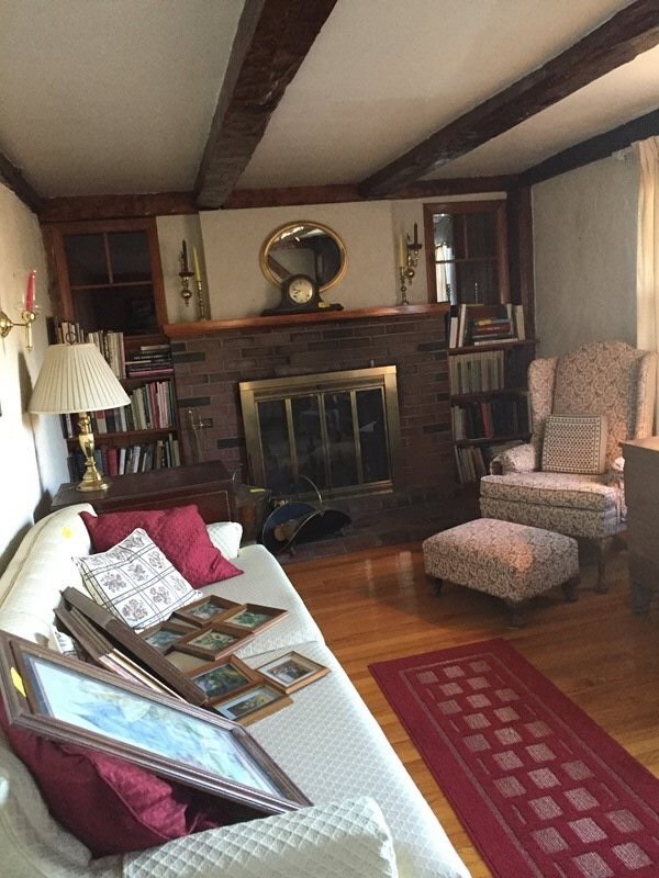 418 Parker Mountain Rd, Strafford, NH 03884 - photo 5