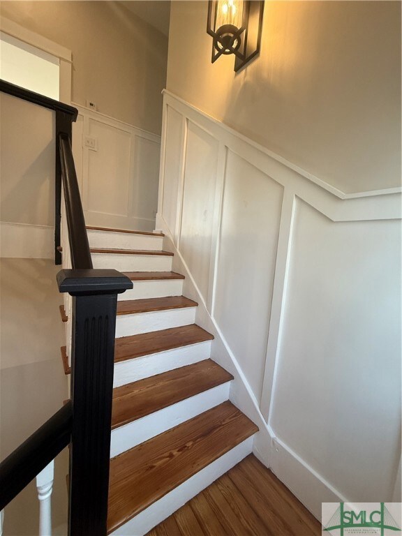 1611 Abercorn St unit B, Savannah, GA 31401 - photo 7