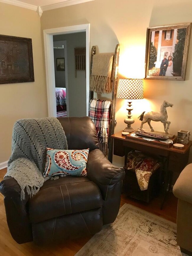 3006 Brookside Dr, Columbia, TN 38401 - photo 5