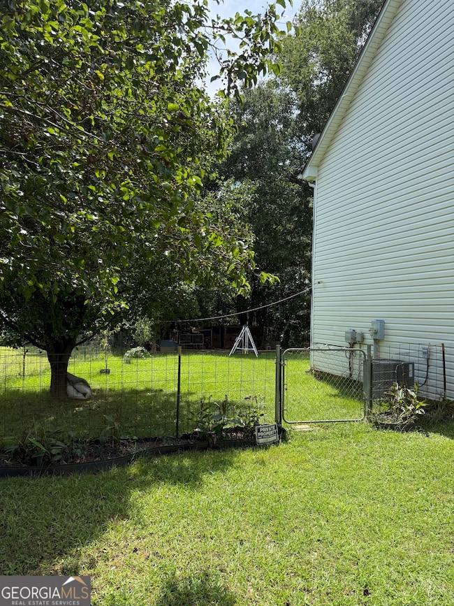 3903 Doe Run Dr, Powder Springs, GA 30127 - photo 5