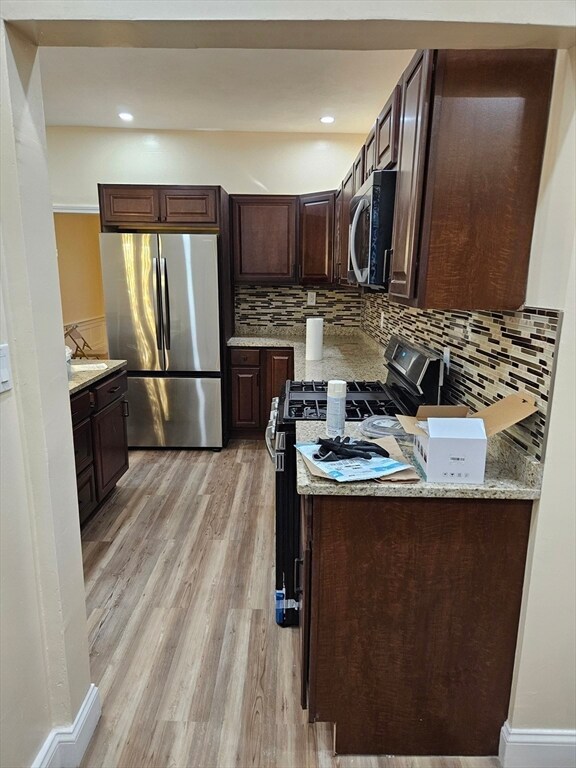 21 Supple Rd unit 2, Dorchester, MA 02121 - photo 5