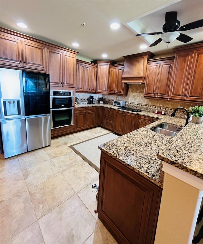 2450 N Ocean Shore Blvd unit 211, Flagler Beach, FL 32136 - photo 5