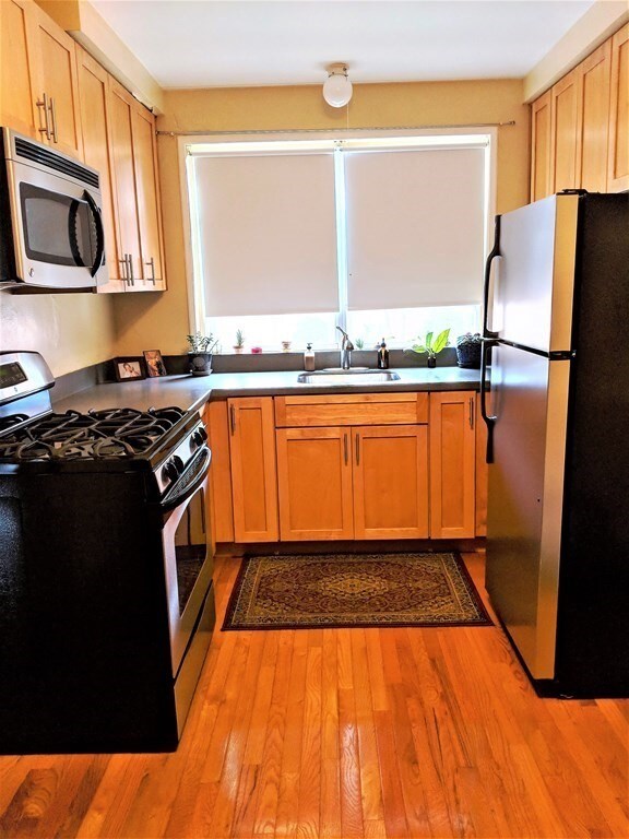 4 Dunning Way unit 118, Jamaica Plain, MA 02130 - photo 7