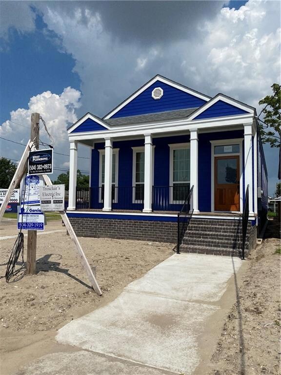 1127 8th St, Gretna, LA 70053 - photo 2