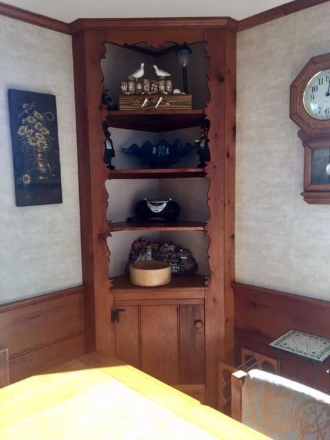 Built ins
