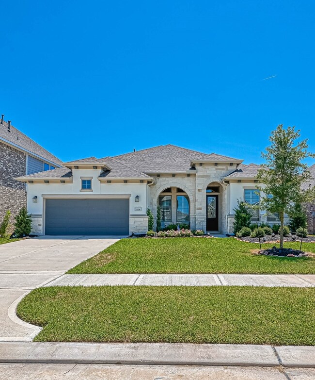 21606 Albertine Dr, Tomball, TX 77377 - photo 2