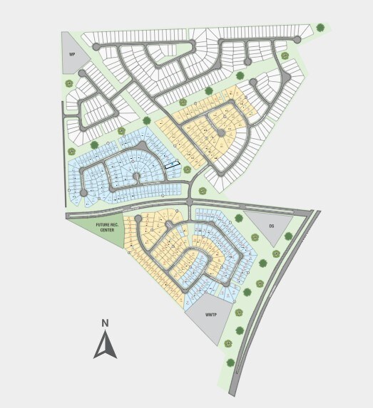 18014 Lasso Mills Dr, Hockley, TX 77447 - photo 5