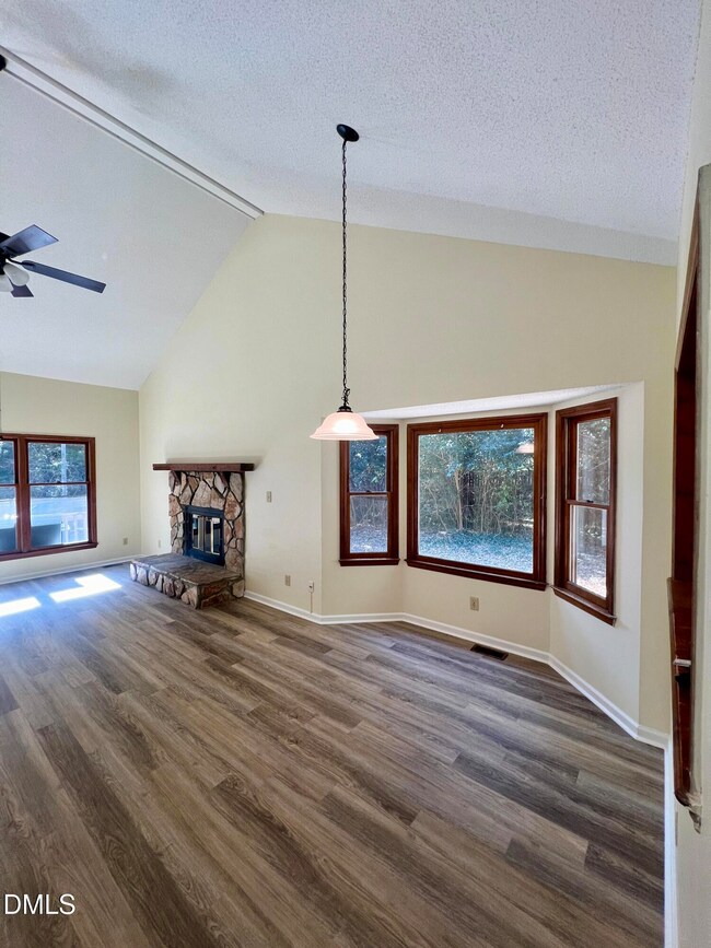 5132 Vann St unit B, Raleigh, NC 27606 - photo 2