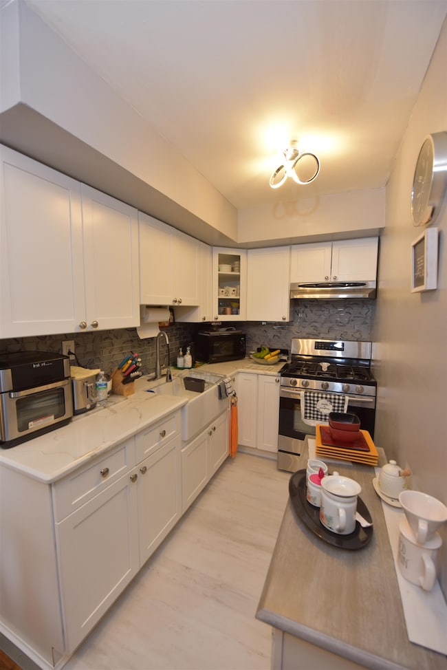 2215 Grand Ave unit 11, North Bergen, NJ 07047 - photo 4