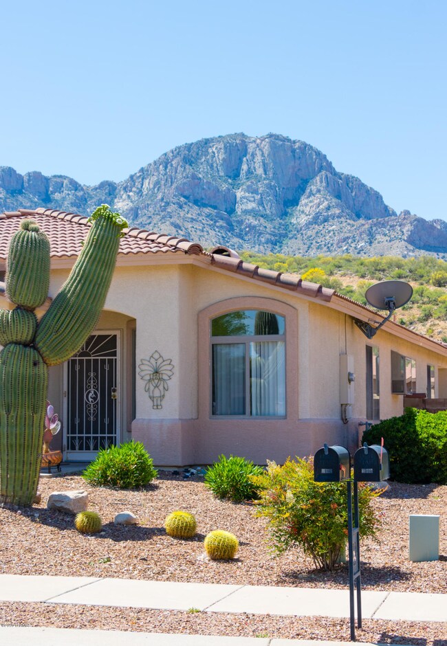 2478 E Stone Stable Dr, Tucson, AZ 85737 - photo 3