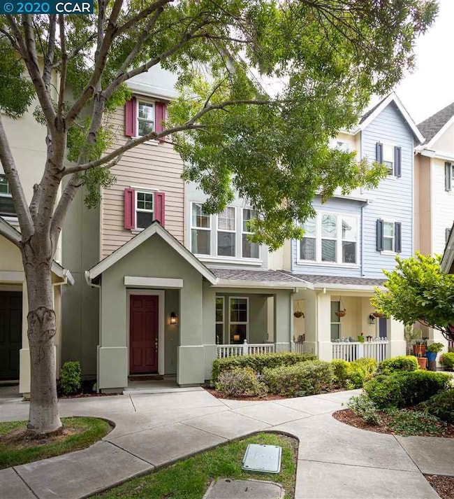 449 Metro Walk Way, Richmond, CA 94801 - photo 2