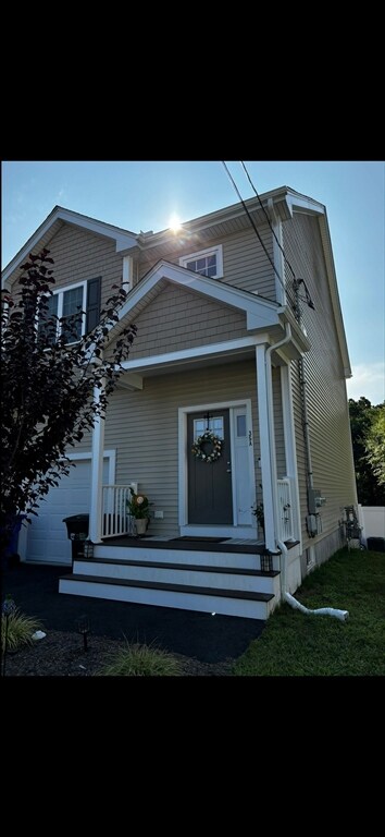 35 Dora Dr unit A, Taunton, MA 02780 - photo 2