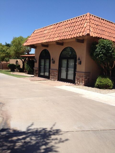 Great curb appeal