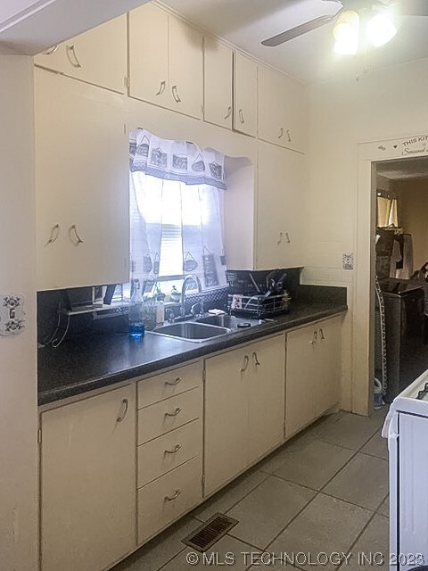 517 E 15th St, Okmulgee, OK 74447 - photo 4