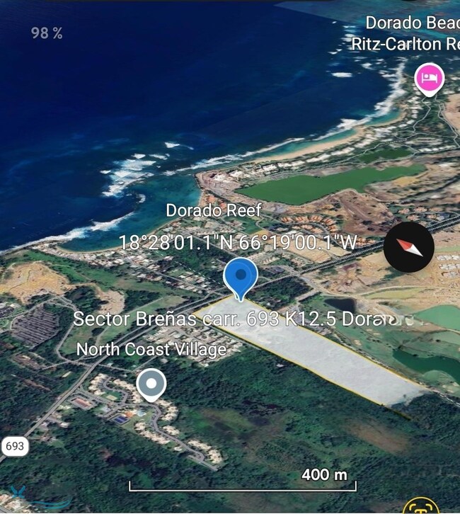 C 693 Dorado unit Breñas, Dorado, PR 00646 - photo 2