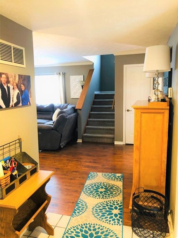 850 E Skaggs Ct, Greensburg, IN 47240 - photo 4