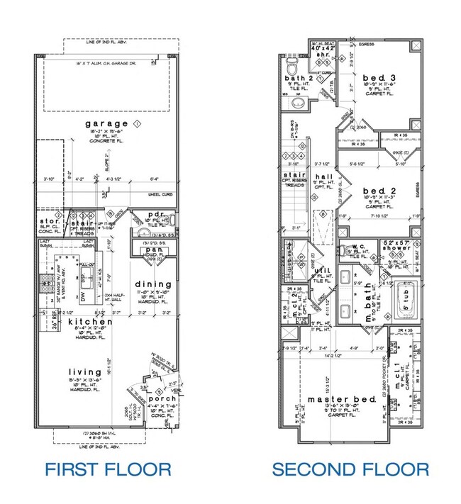 1564 W Tidwell Rd, Houston, TX 77091 - photo 3