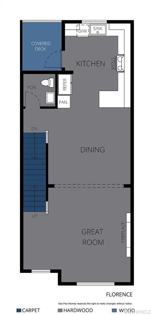 729 112th St SW unit D1, Everett, WA 98204 - photo 3