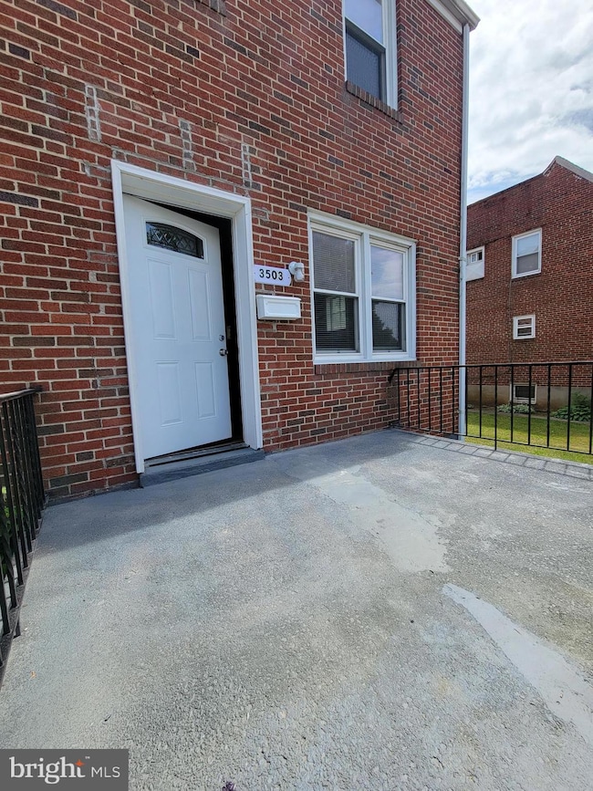 3503 W Northern Pkwy, Baltimore, MD 21215 - photo 3