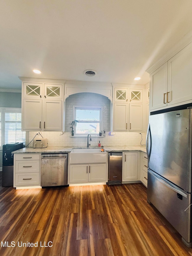 11 Moss Forest Cir, Jackson, MS 39211 - photo 4