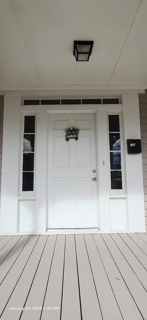 407 E Pine St, Vienna, GA 31092 - photo 2