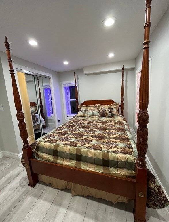 243 Columbia St unit 4, Fall River, MA 02721 - photo 3