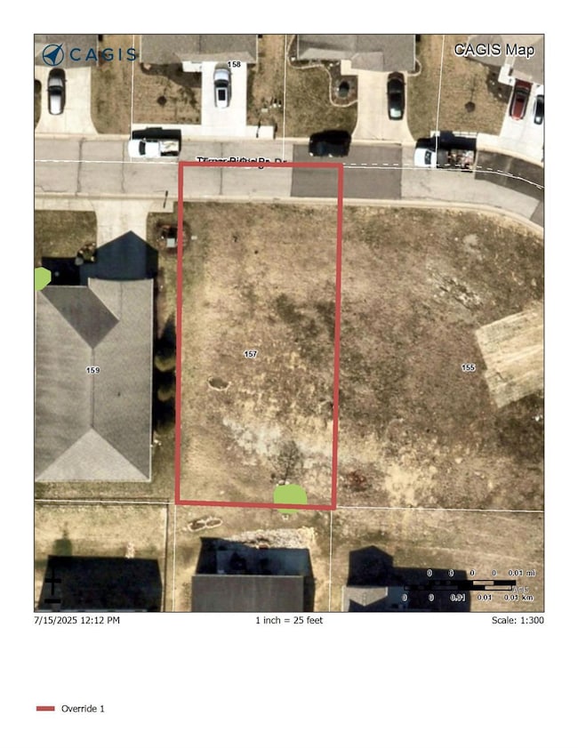 157 Turner Ridge Dr, Harrison, OH 45030 - photo 2