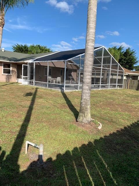 1668 SW Norman Ln, Port Saint Lucie, FL 34984 - photo 3