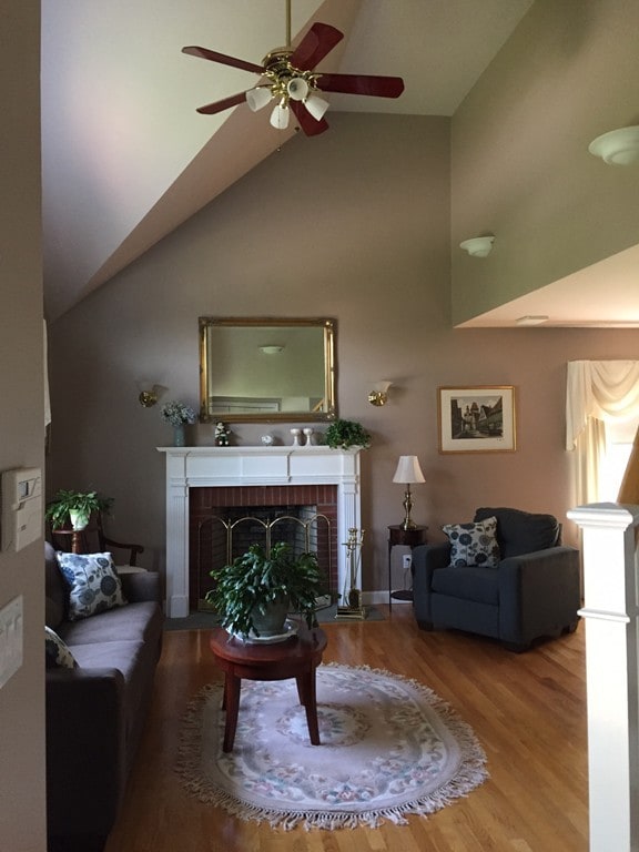 230 College Park Rd, Fall River, MA 02720 - photo 4