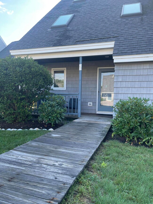 146 W Grand Ave unit 29, Old Orchard Beach, ME 04064 - photo 5