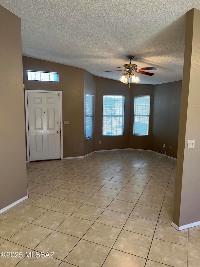 2 - Dining to Living Room - 1