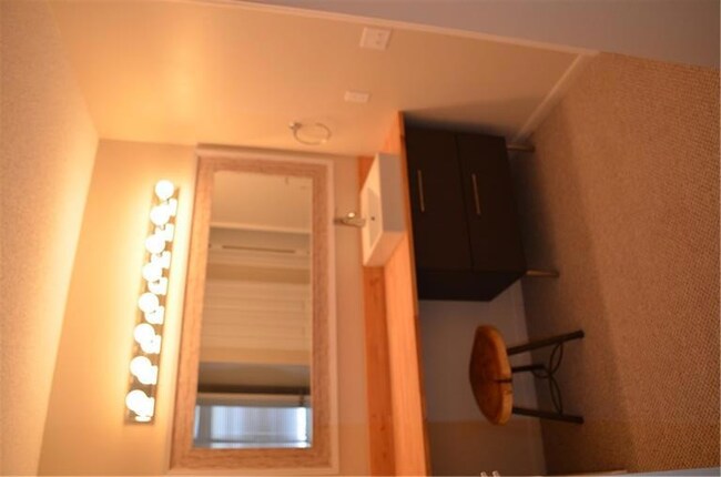 MASTER BATH WITH UPDATED  VANITY