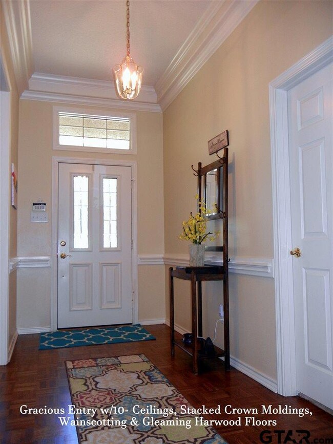 4825 4825 Forestwood, Tyler, TX 75703 - photo 4