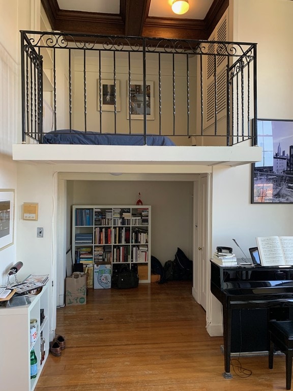 372 Marlborough St unit 12, Boston, MA 02115 - photo 5