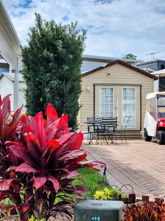 2534 St George Dr unit 2114, Davenport, FL 33837 - photo 6