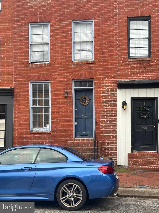 708 S Hanover St, Baltimore, MD 21230 - photo 2