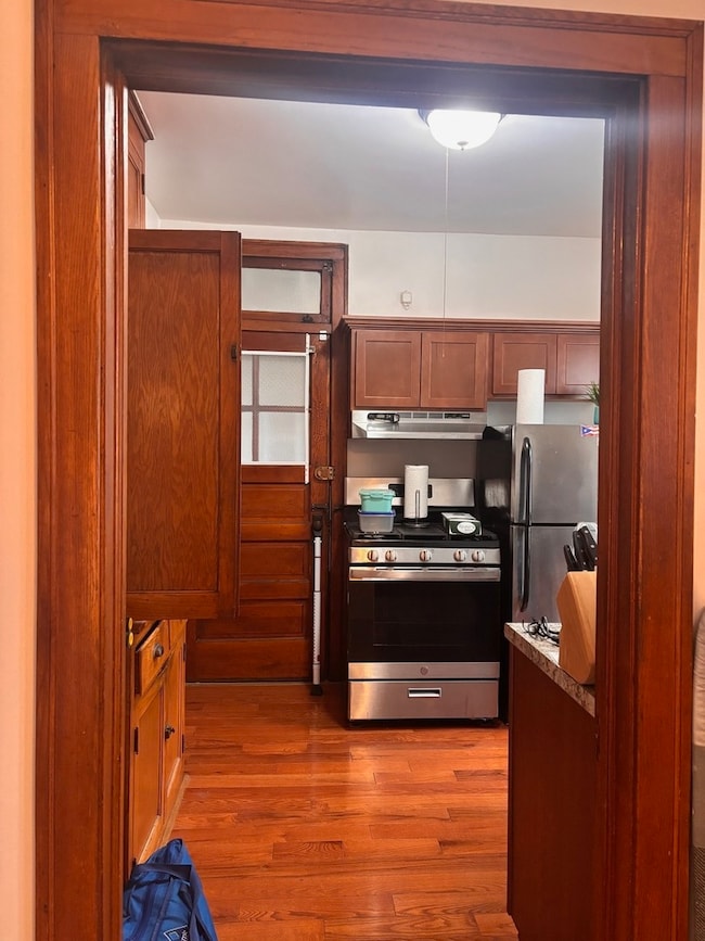 6832 W Medill Ave unit 5, Elmwood Park, IL 60707 - photo 2