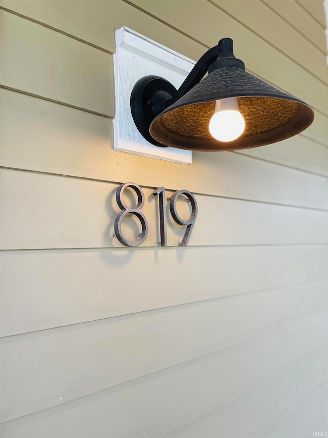 819 S Morton St, Bloomington, IN 47403 - photo 3