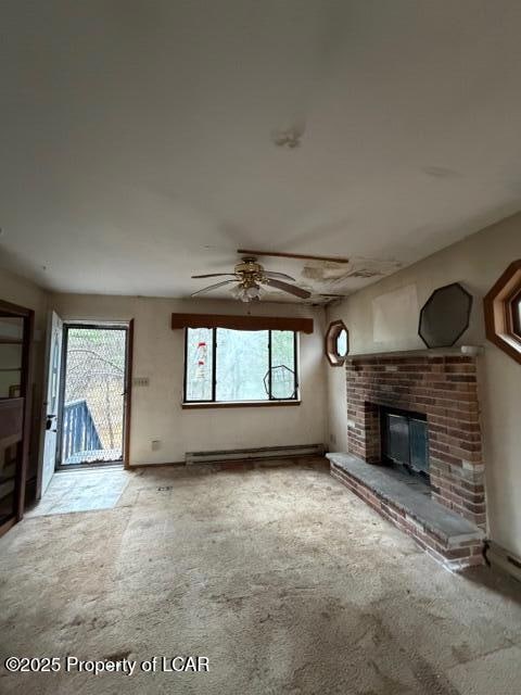 7 Sharon Ln, Thornhurst Township, PA 18424 - photo 5