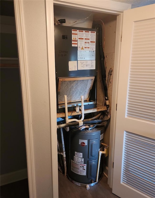 8370 13th St N unit A, Saint Petersburg, FL 33702 - photo 4