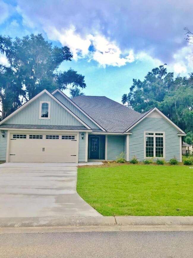 721 Sandy Bottom Dr, Lake Park, GA 31636 - photo 2