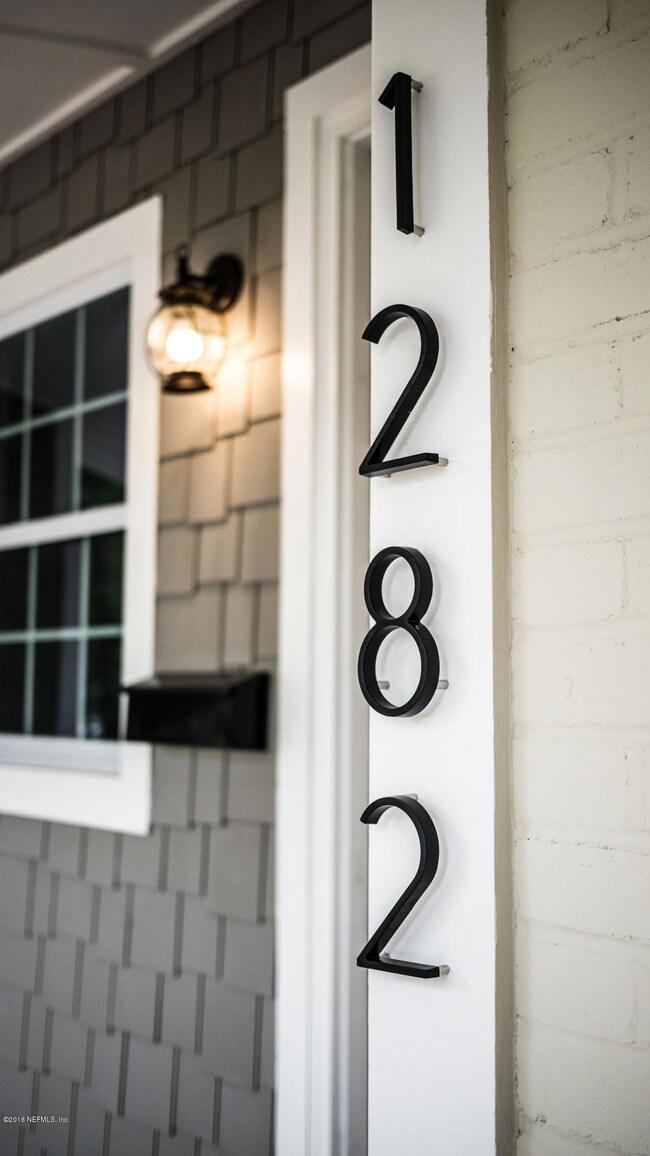 1282 Murray Dr, Jacksonville, FL 32205 - photo 4