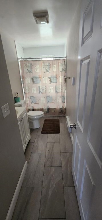 133 Dorchester St unit 2, Worcester, MA 01604 - photo 5