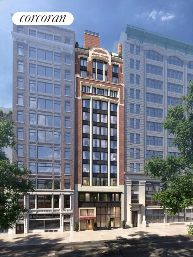 114 E 25th St unit 4B, New York, NY 10010 - photo 6