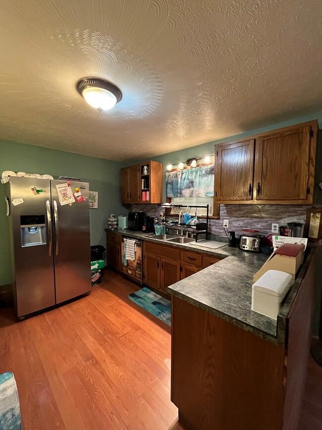 2786 Poplar Fork Rd, Franklin Furnace, OH 45629 - photo 5